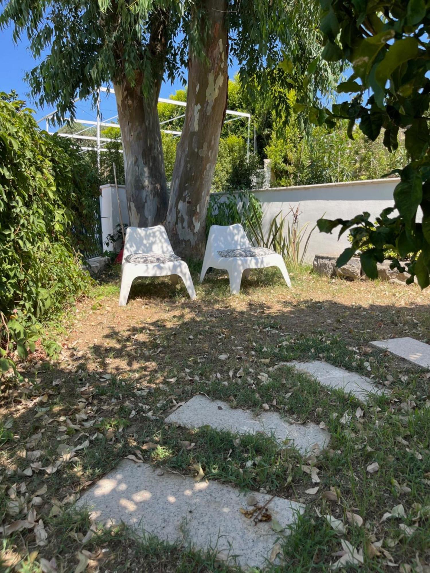 Villa Manni Procida Exterior photo