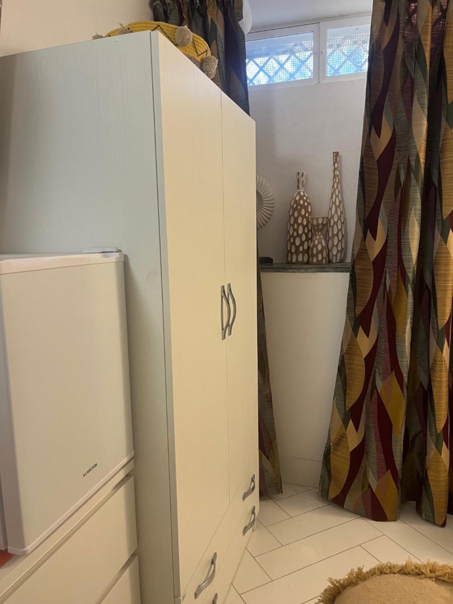 Villa Manni Procida Room photo